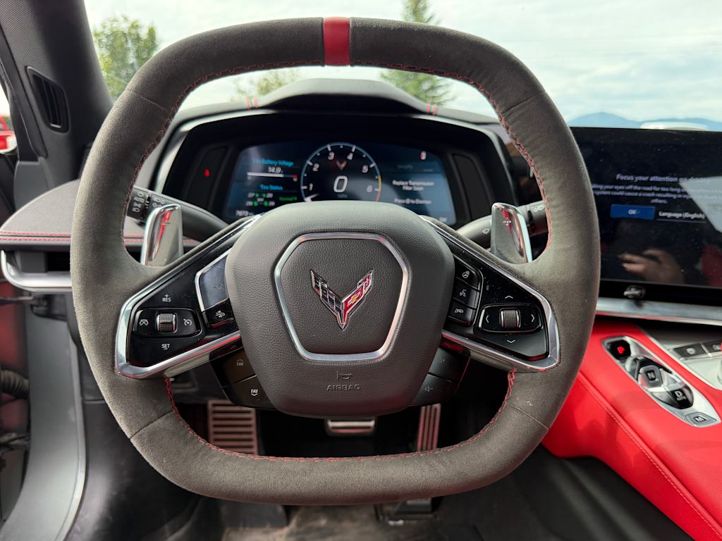 Thumbnail: 2024 Chevrolet Corvette - 6