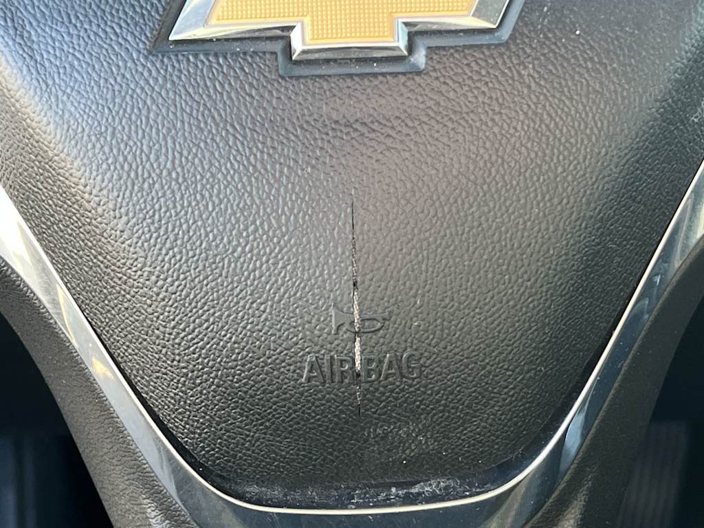 Thumbnail: 2020 Chevrolet Malibu - 22