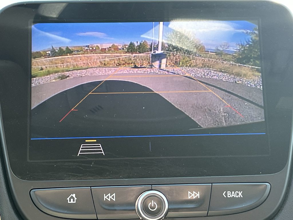 Thumbnail: 2020 Chevrolet Malibu - 25