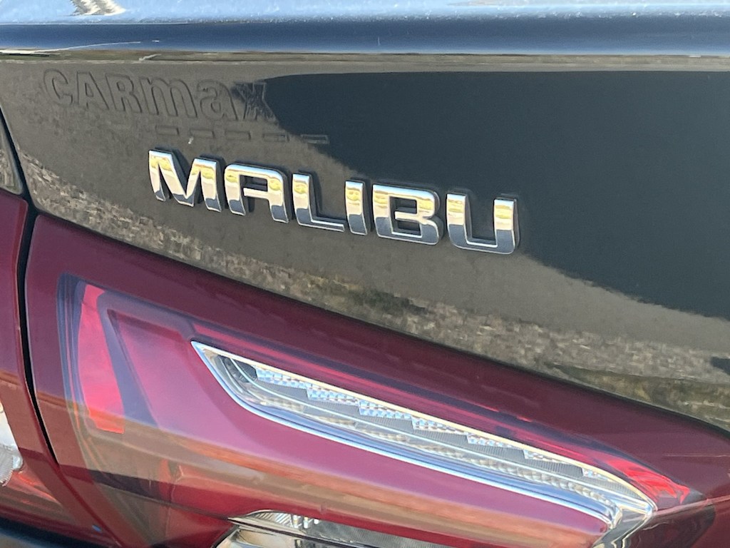 Thumbnail: 2020 Chevrolet Malibu - 7