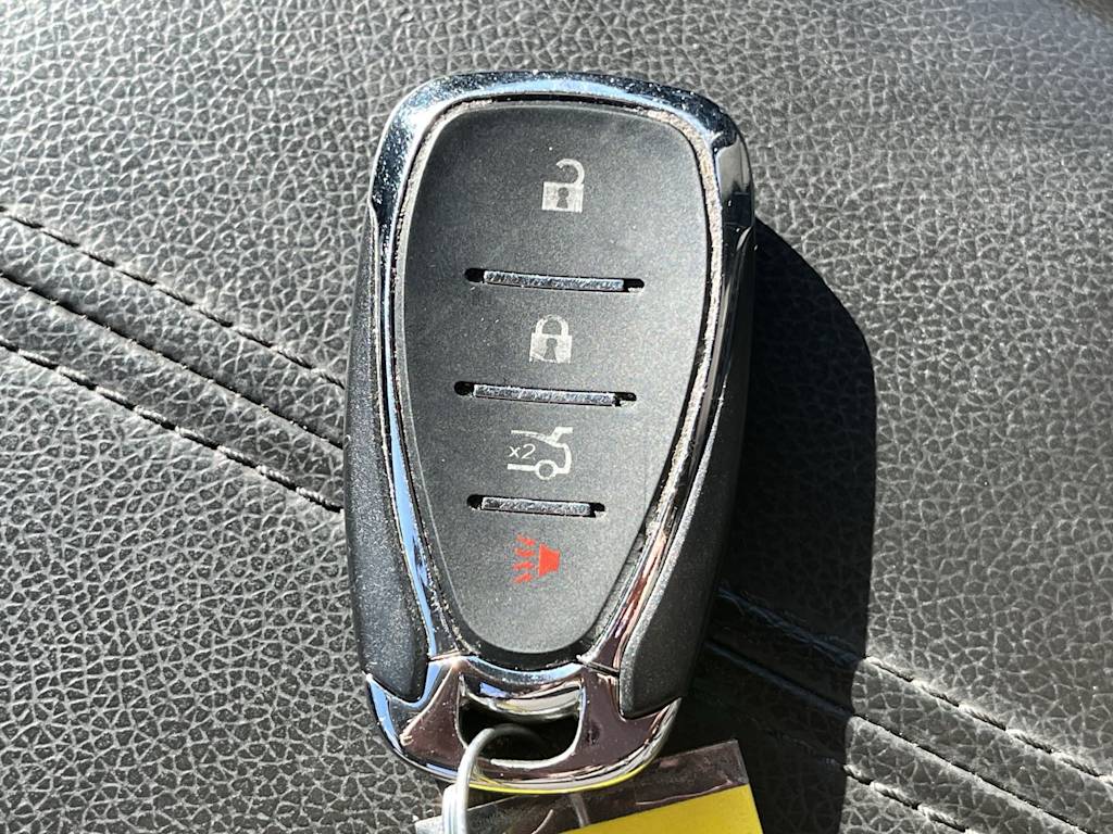 Thumbnail: 2020 Chevrolet Malibu - 19