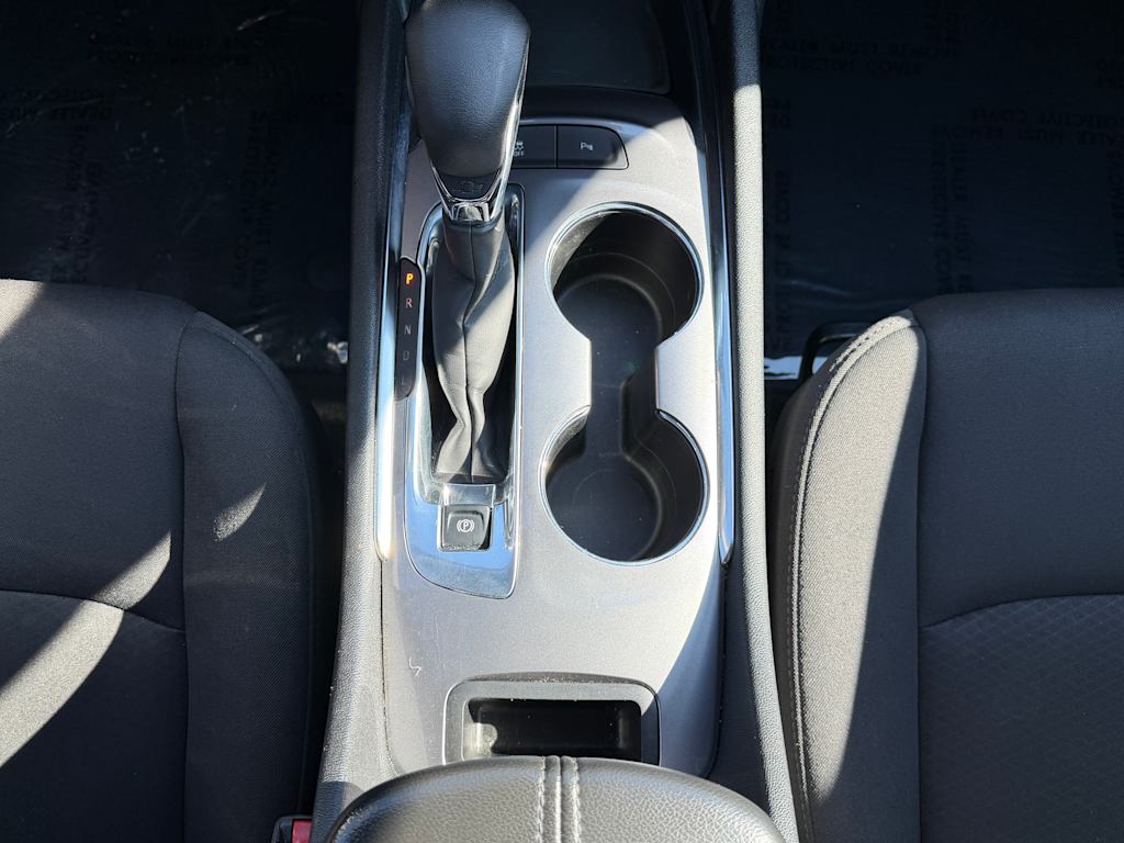 Thumbnail: 2024 Chevrolet Malibu - 11