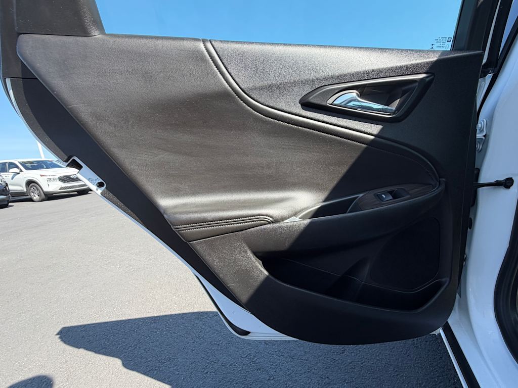 Thumbnail: 2024 Chevrolet Malibu - 24