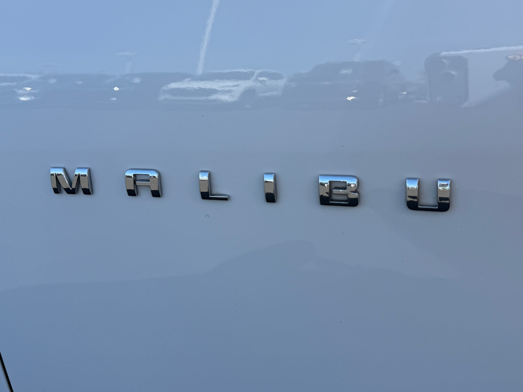 Thumbnail: 2024 Chevrolet Malibu - 5