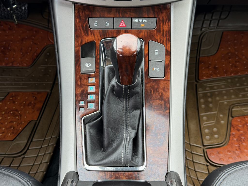 Thumbnail: 2012 Buick LaCrosse - 11