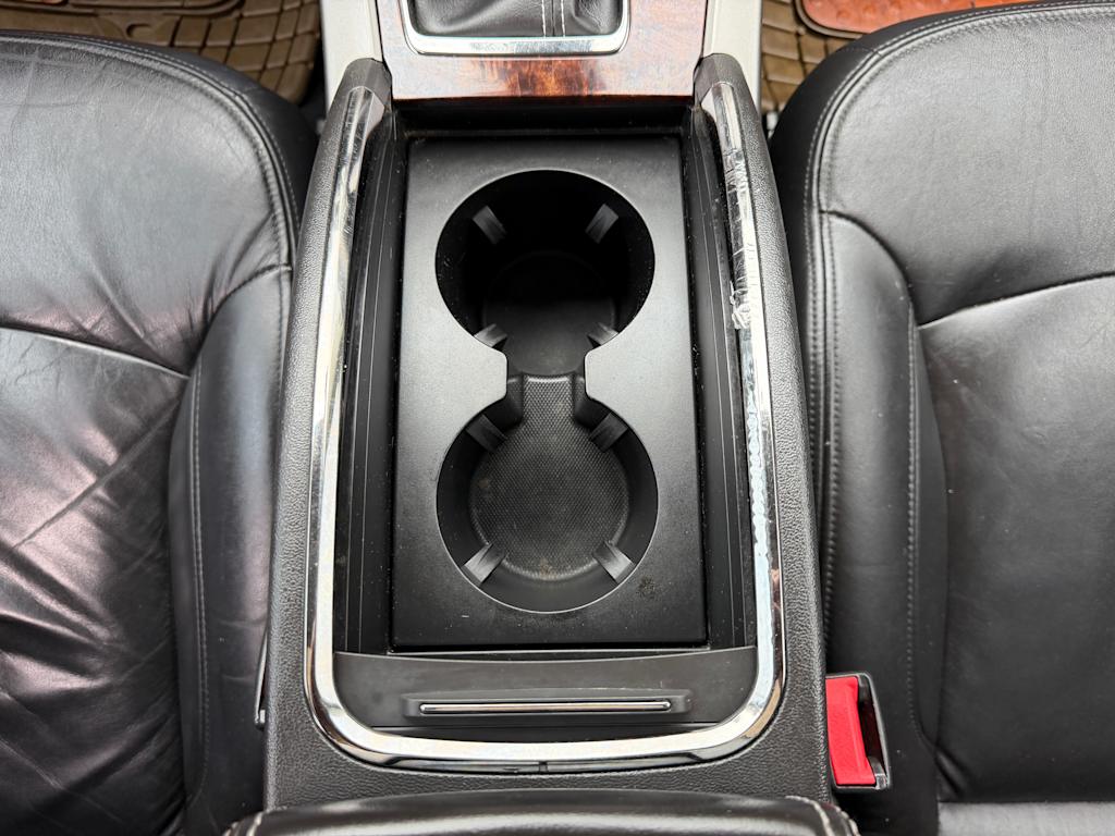 Thumbnail: 2012 Buick LaCrosse - 8