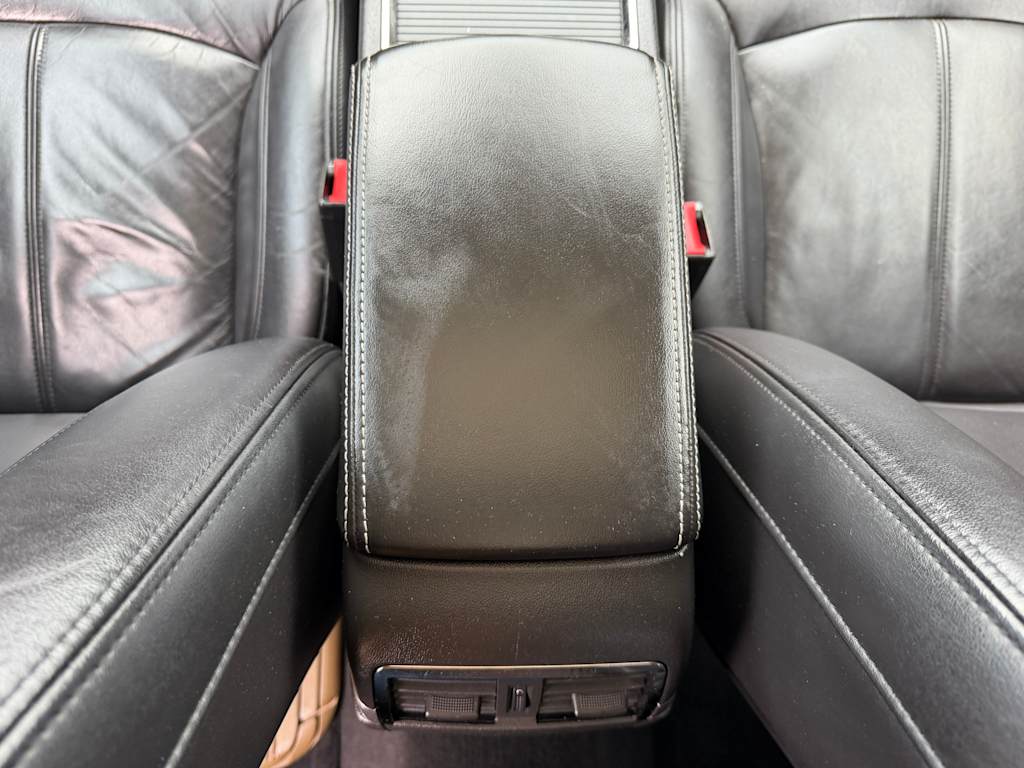 Thumbnail: 2012 Buick LaCrosse - 22