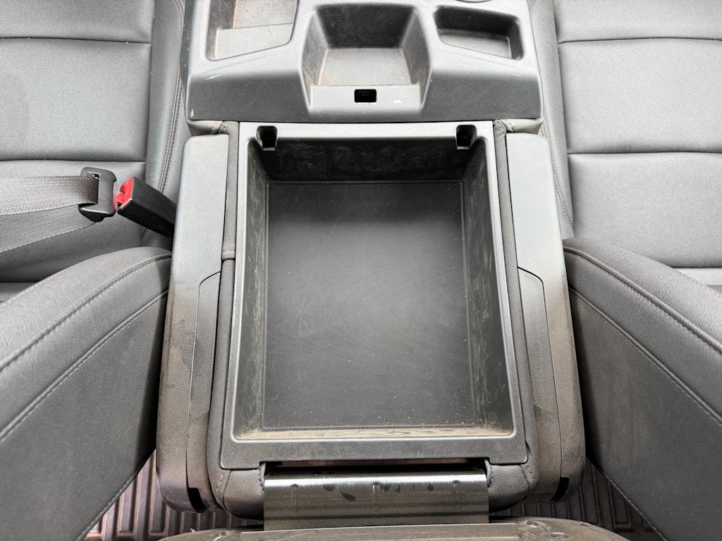 Thumbnail: 2024 Chevrolet Silverado 2500 - 9