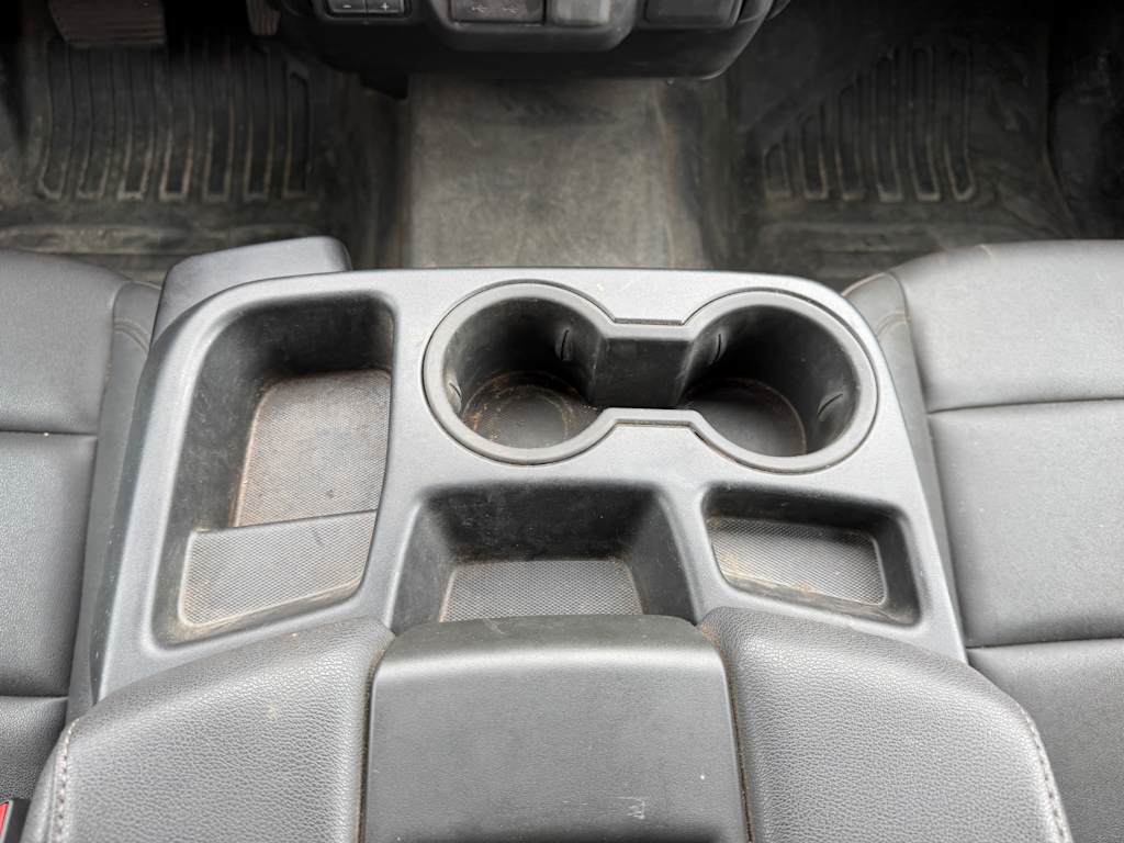 Thumbnail: 2024 Chevrolet Silverado 2500 - 12