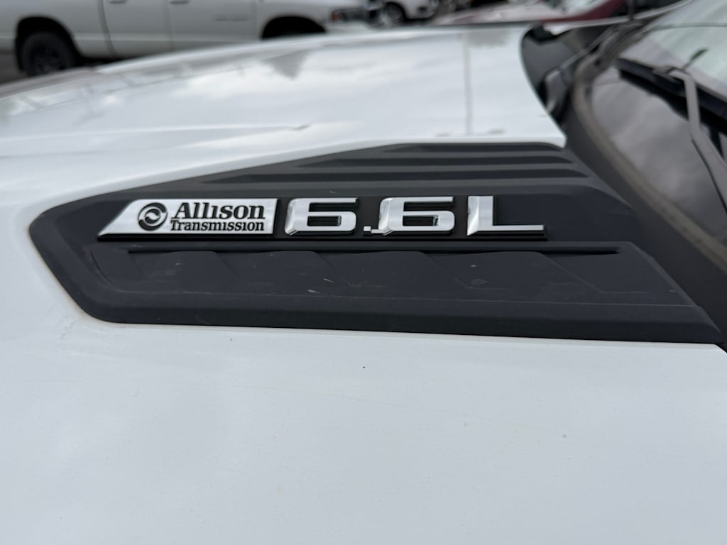 Thumbnail: 2024 Chevrolet Silverado 2500 - 22
