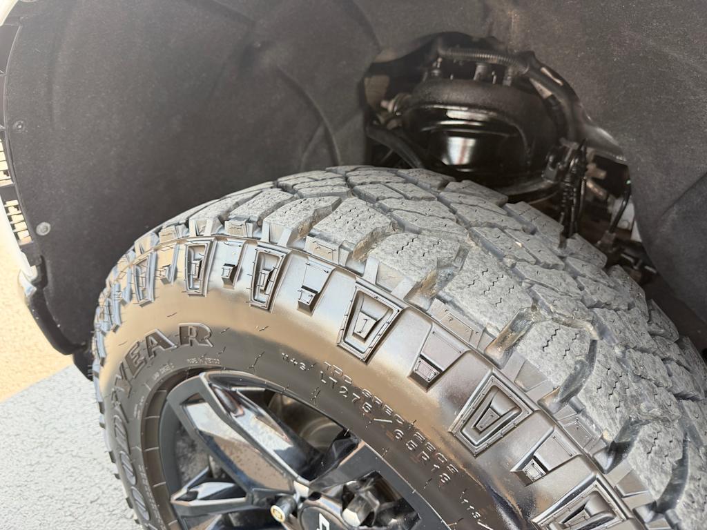 Thumbnail: 2021 Chevrolet Silverado 1500 - 7