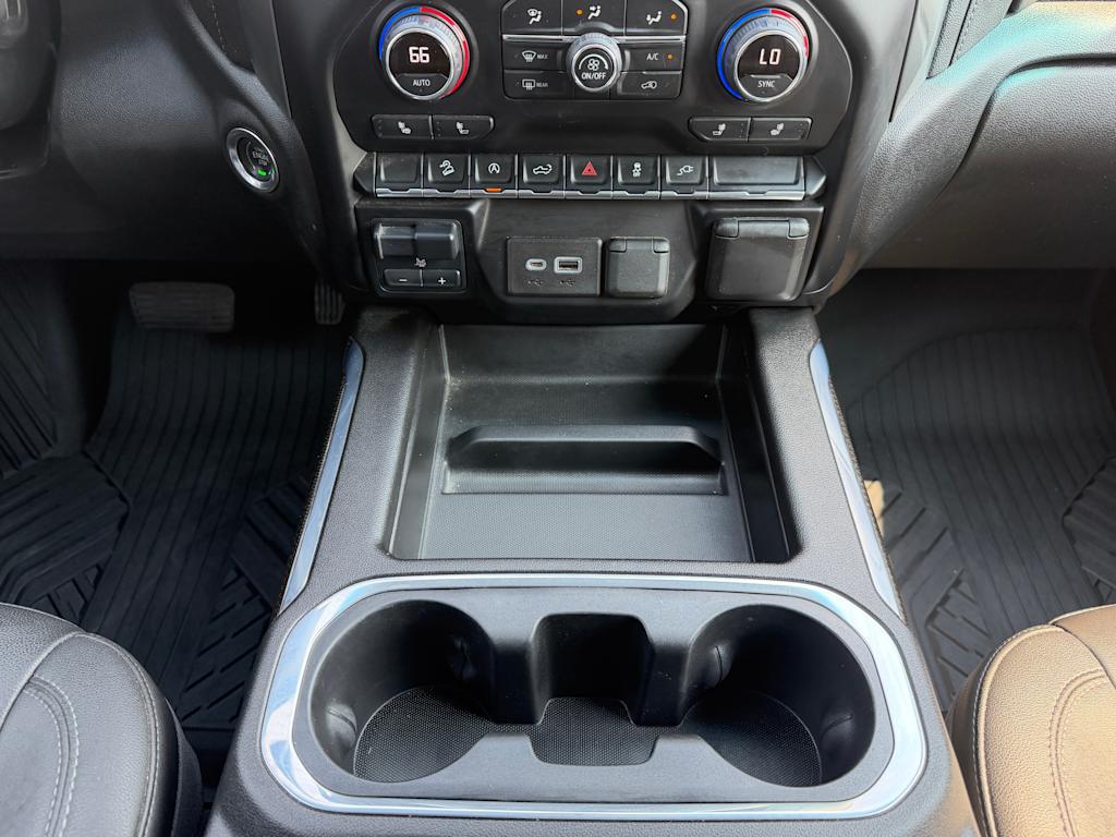 Thumbnail: 2021 Chevrolet Silverado 1500 - 13