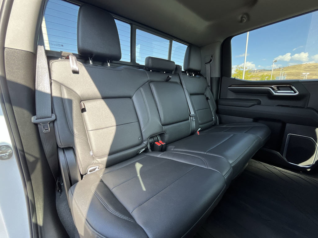 Thumbnail: 2022 Chevrolet Silverado 1500 - 13