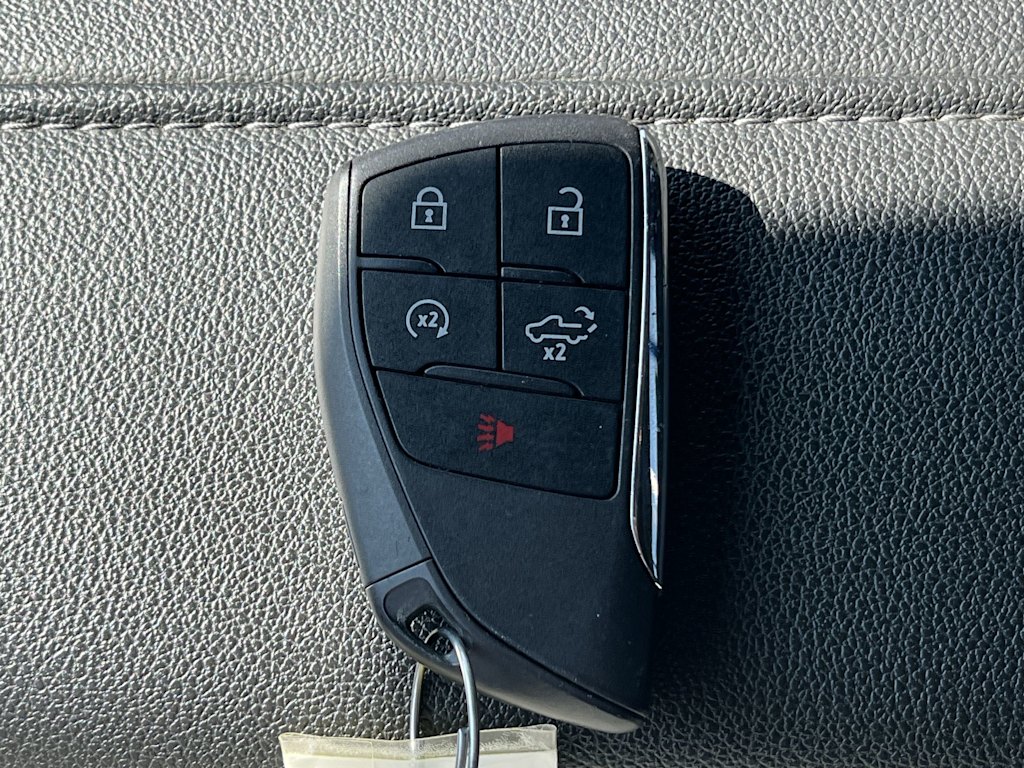 Thumbnail: 2022 Chevrolet Silverado 1500 - 21