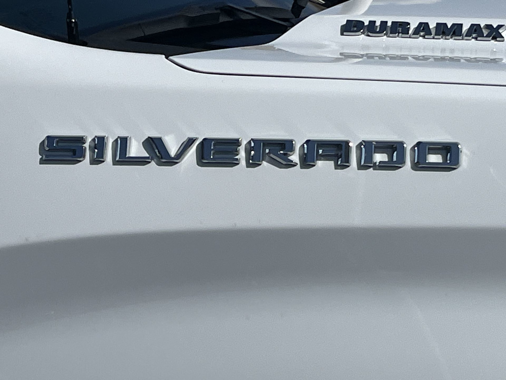 Thumbnail: 2022 Chevrolet Silverado 1500 - 7