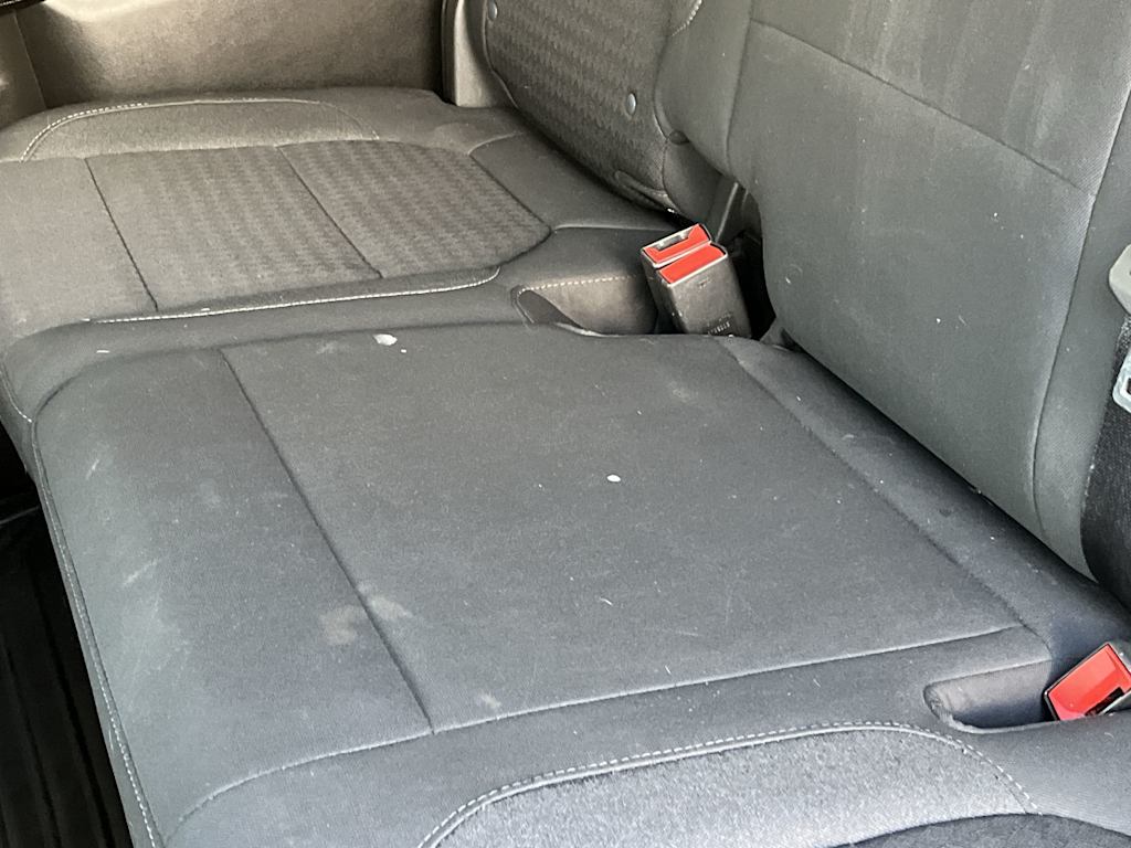 Thumbnail: 2021 Chevrolet Silverado 1500 - 22