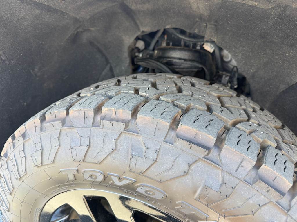 Thumbnail: 2019 Chevrolet Silverado 1500 - 7