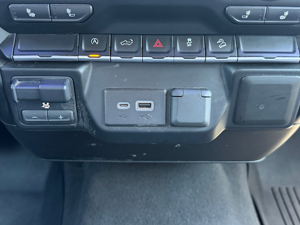 Thumbnail: 2019 Chevrolet Silverado 1500 - 22