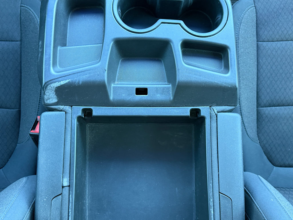 Thumbnail: 2019 Chevrolet Silverado 1500 - 13