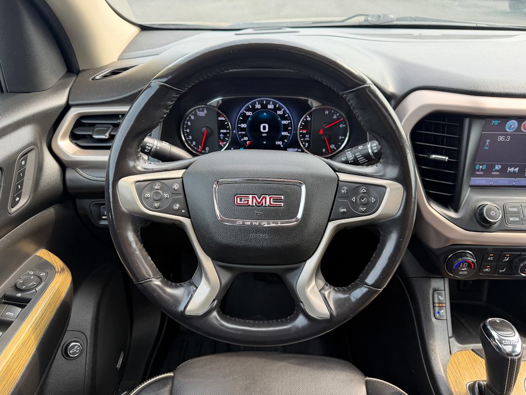 Thumbnail: 2018 GMC Acadia - 7