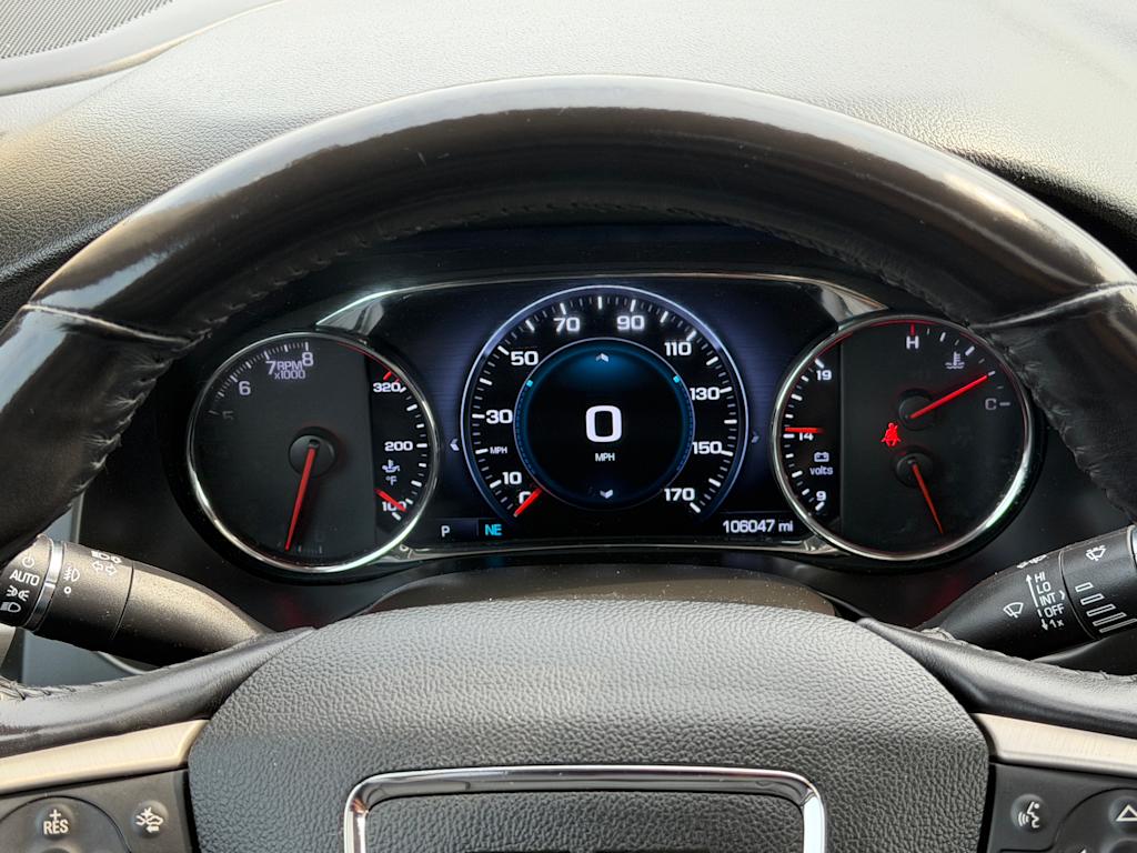 Thumbnail: 2018 GMC Acadia - 13