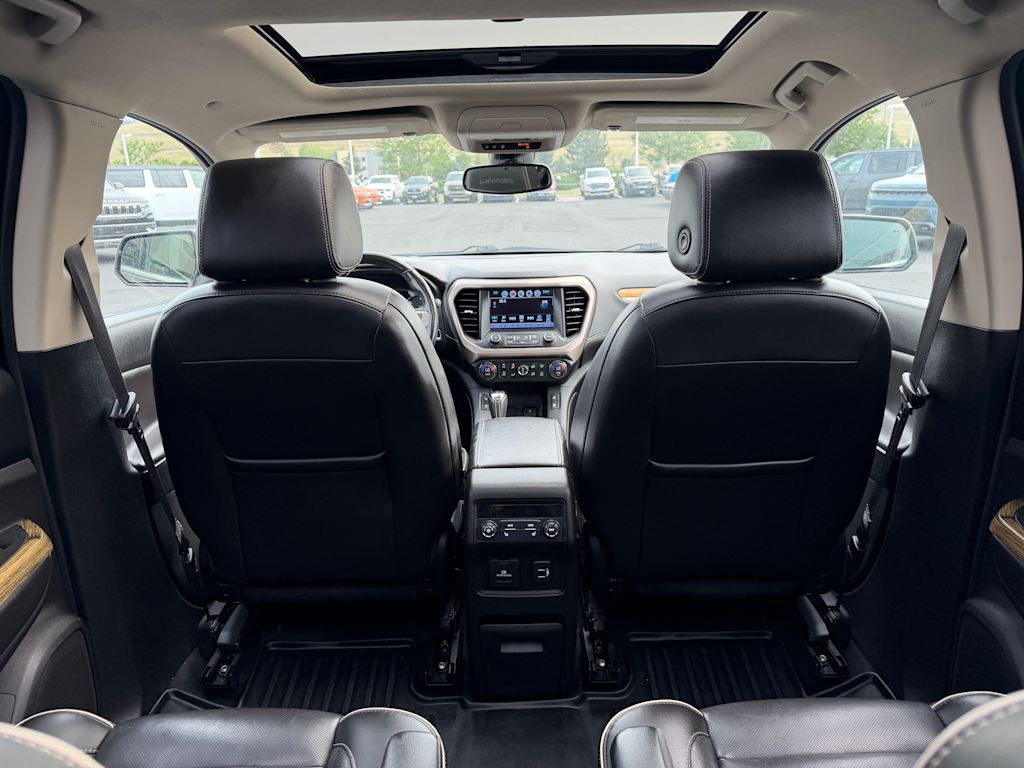 Thumbnail: 2018 GMC Acadia - 29