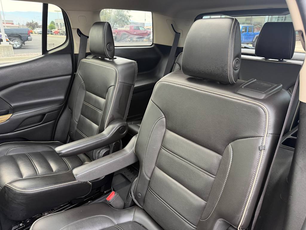 Thumbnail: 2018 GMC Acadia - 30