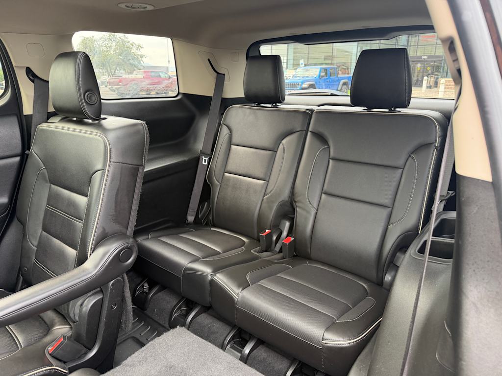 Thumbnail: 2018 GMC Acadia - 31