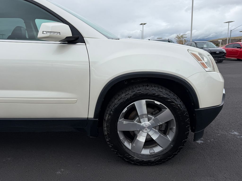Thumbnail: 2012 GMC Acadia - 5