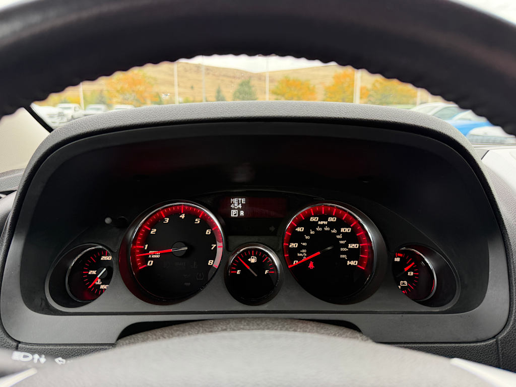 Thumbnail: 2012 GMC Acadia - 12