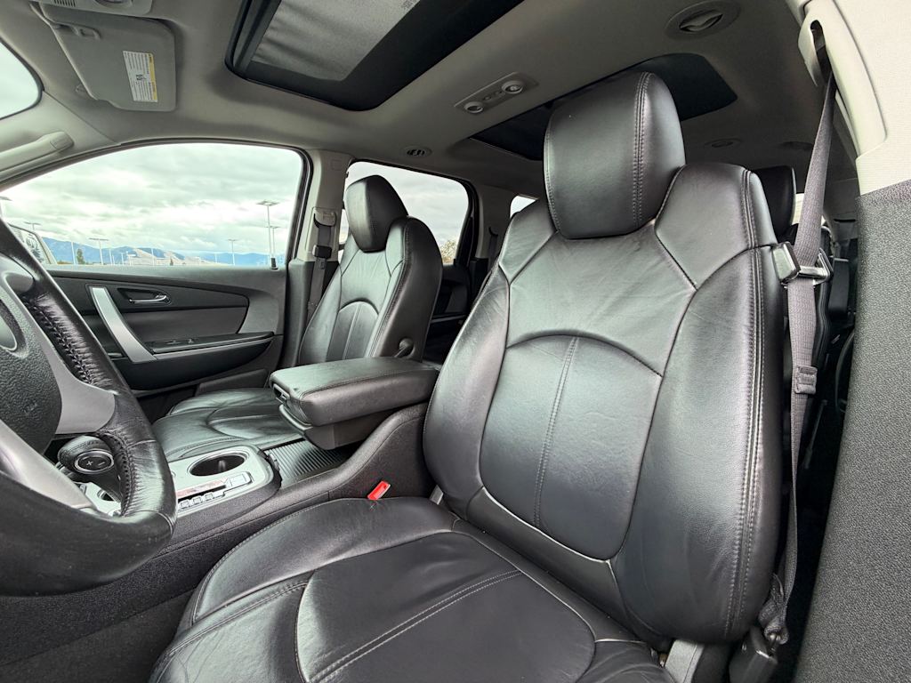 Thumbnail: 2012 GMC Acadia - 7