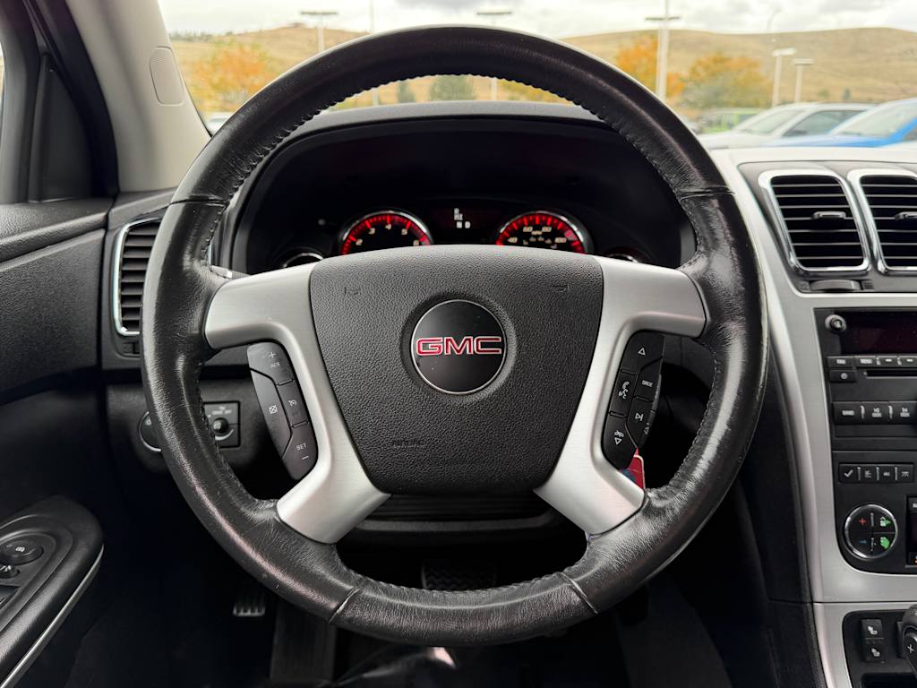 Thumbnail: 2012 GMC Acadia - 6