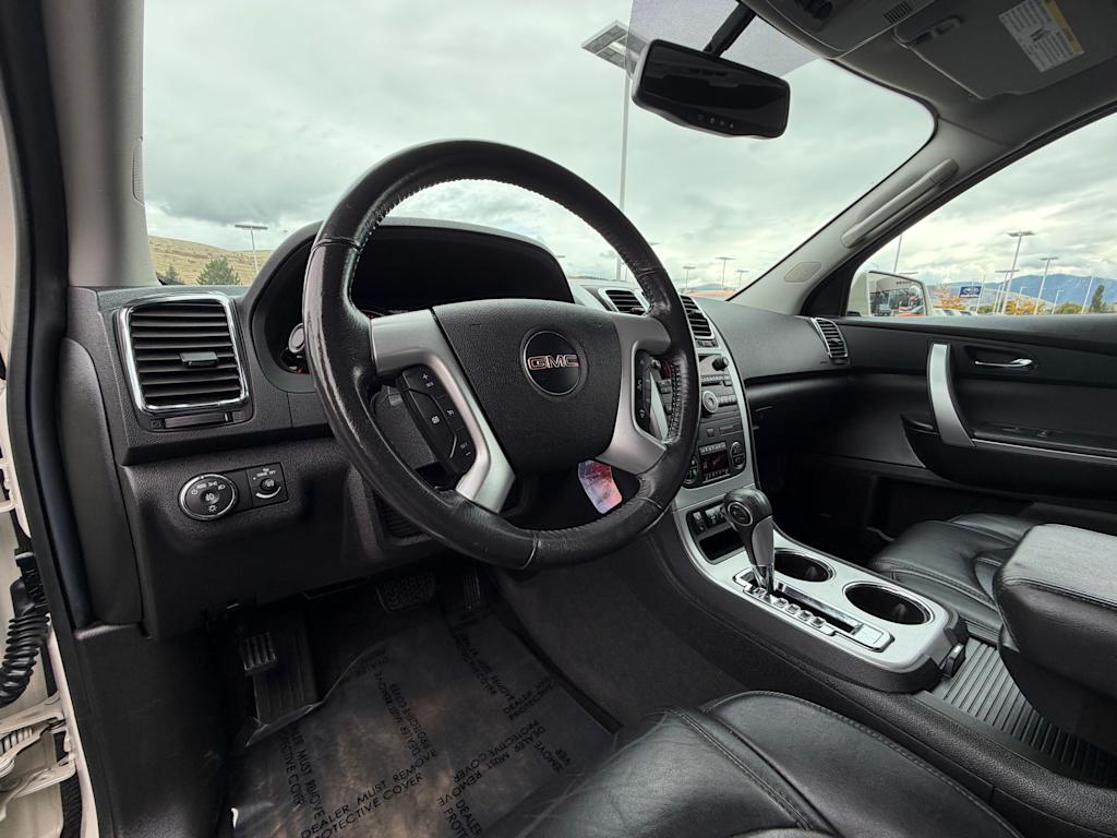 Thumbnail: 2012 GMC Acadia - 2