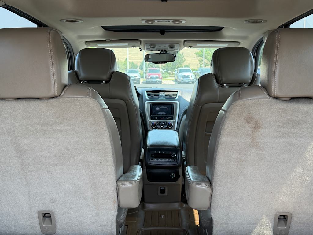 Thumbnail: 2014 GMC Acadia - 7