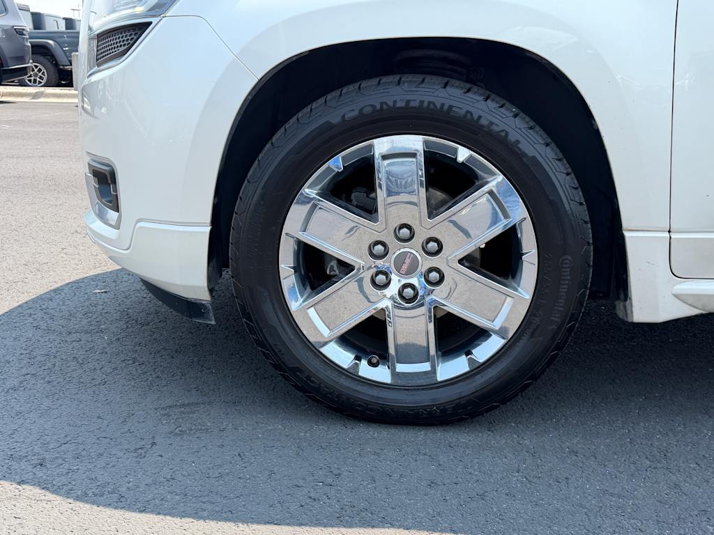 Thumbnail: 2014 GMC Acadia - 5