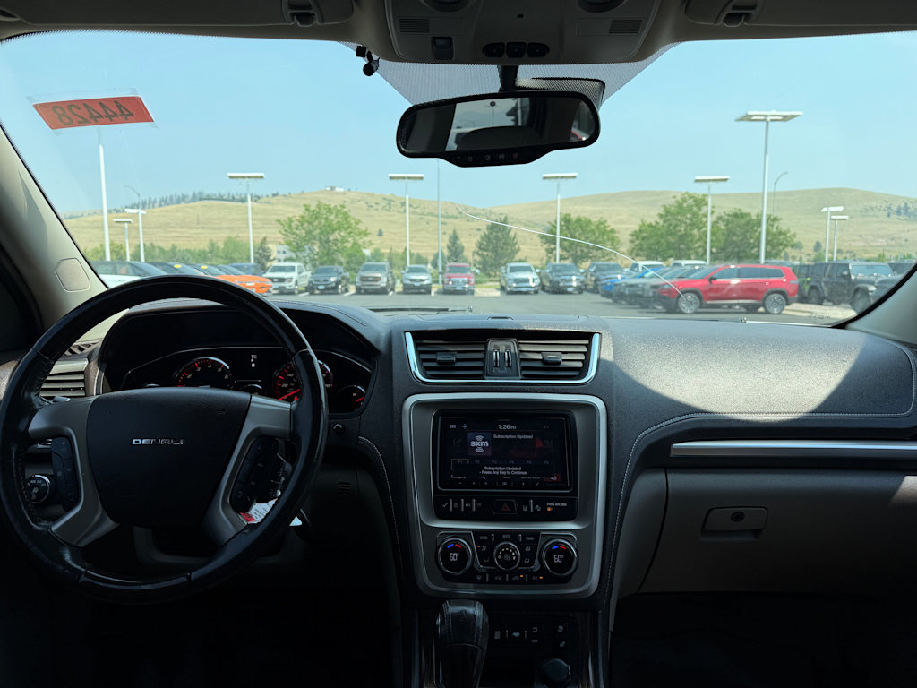 Thumbnail: 2014 GMC Acadia - 2