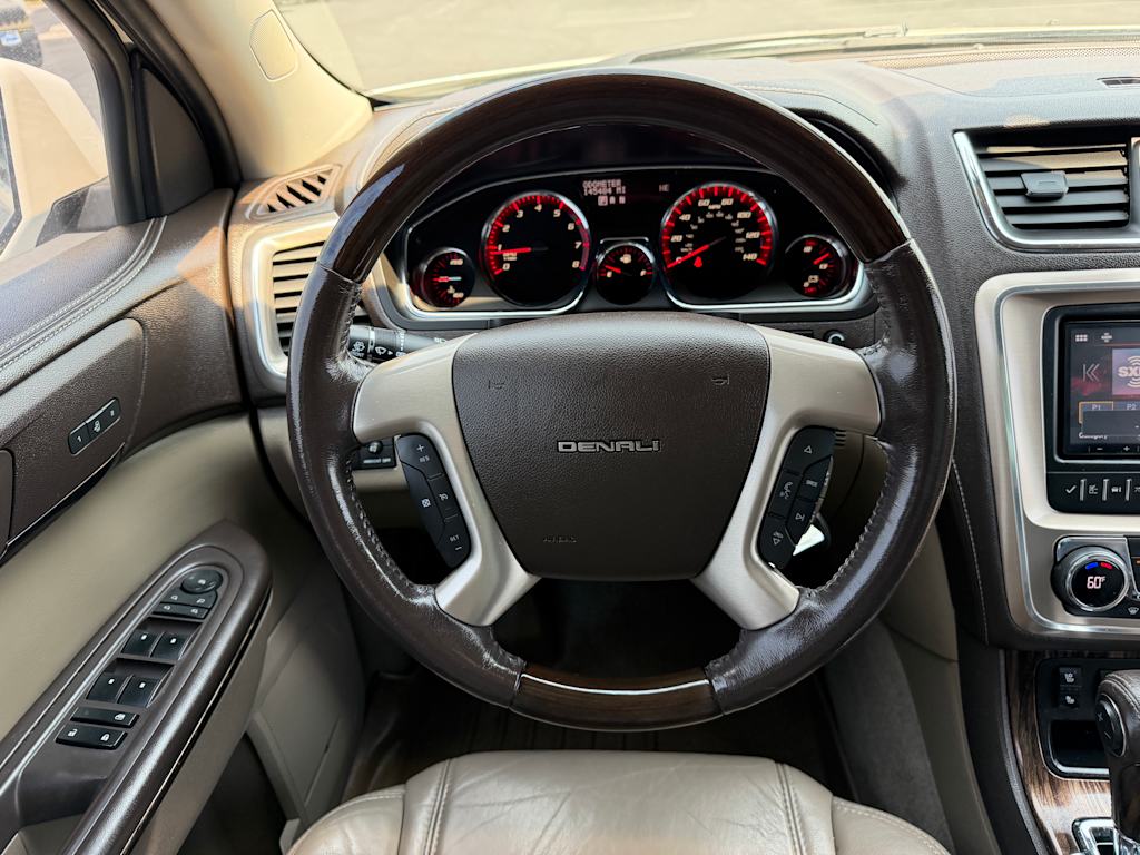 Thumbnail: 2014 GMC Acadia - 6
