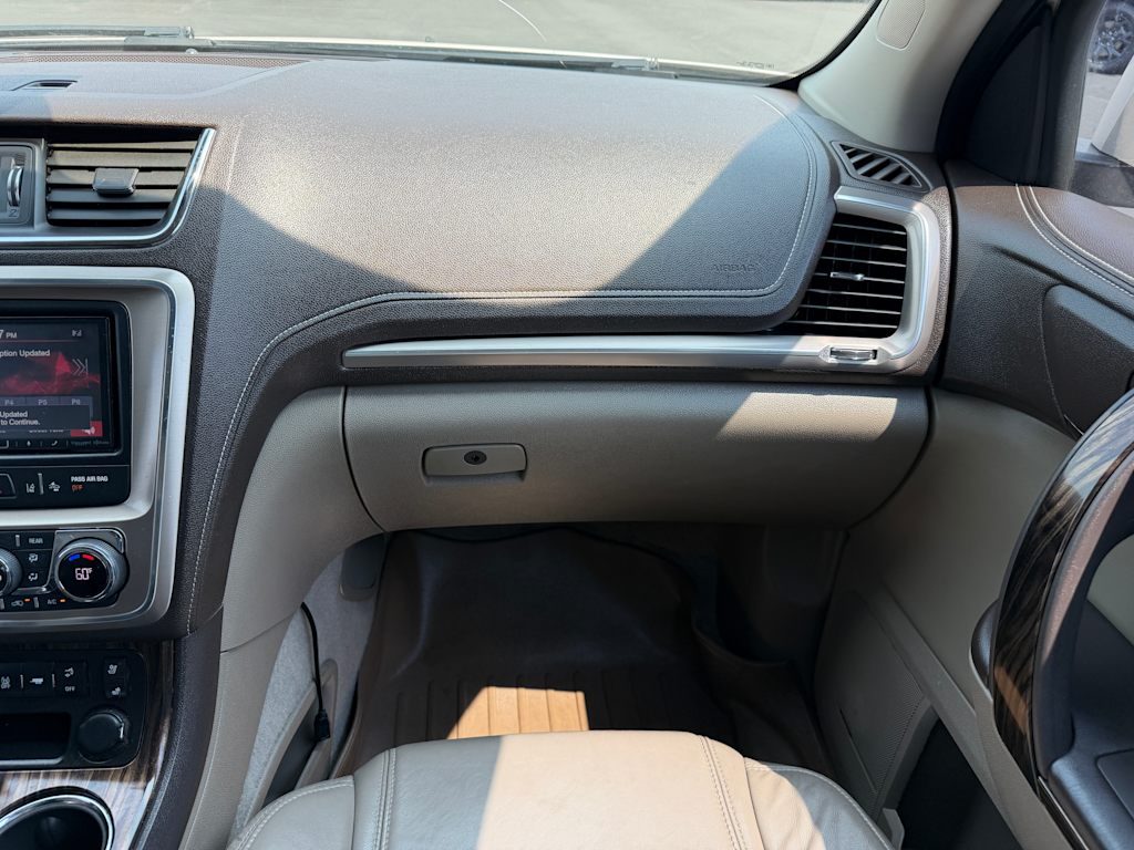 Thumbnail: 2014 GMC Acadia - 20