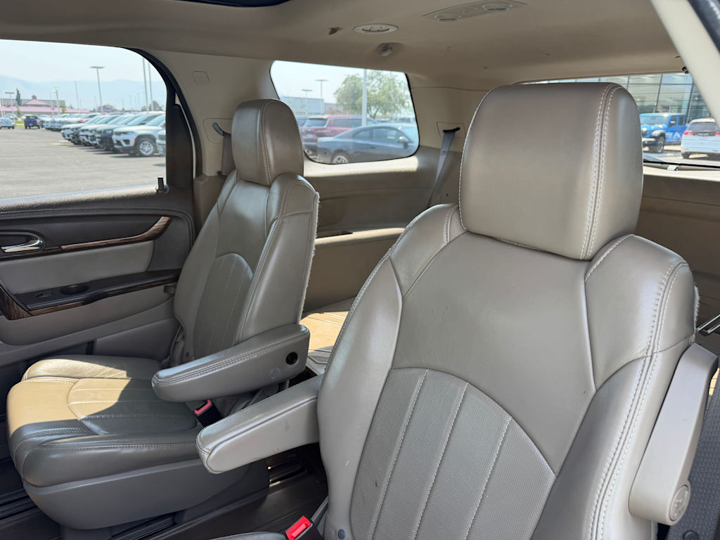 Thumbnail: 2014 GMC Acadia - 29