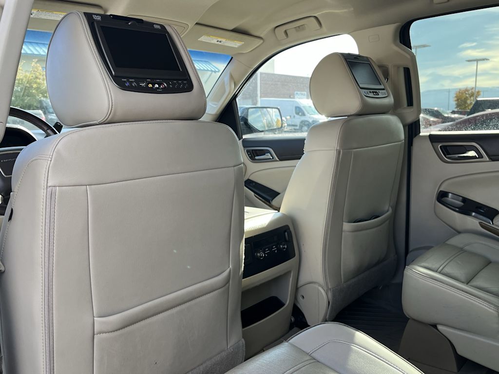 Thumbnail: 2017 GMC Yukon - 13