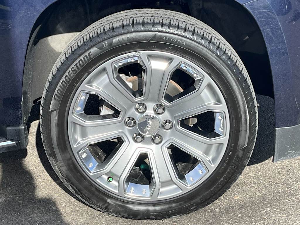 Thumbnail: 2017 GMC Yukon - 8