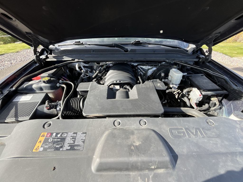 Thumbnail: 2017 GMC Yukon - 9