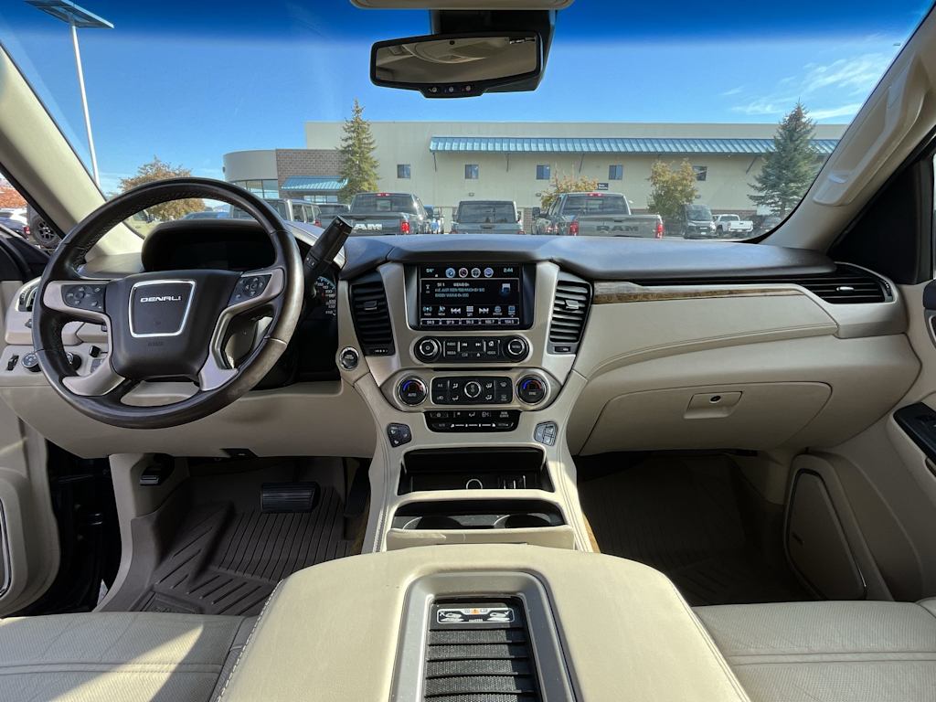 Thumbnail: 2017 GMC Yukon - 10