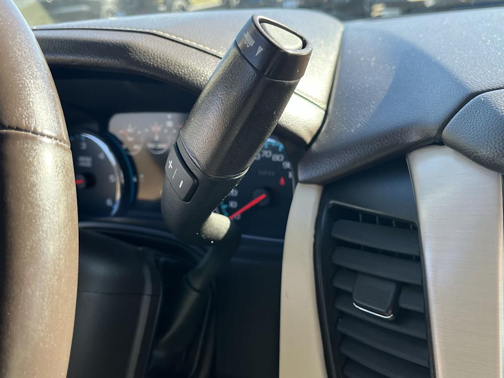 Thumbnail: 2017 GMC Yukon - 21