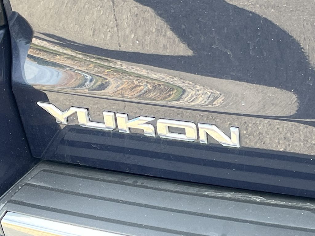 Thumbnail: 2017 GMC Yukon - 7