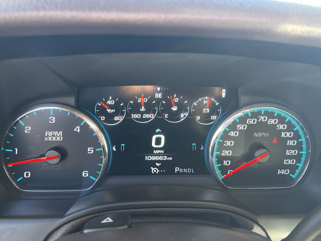 Thumbnail: 2017 GMC Yukon - 16