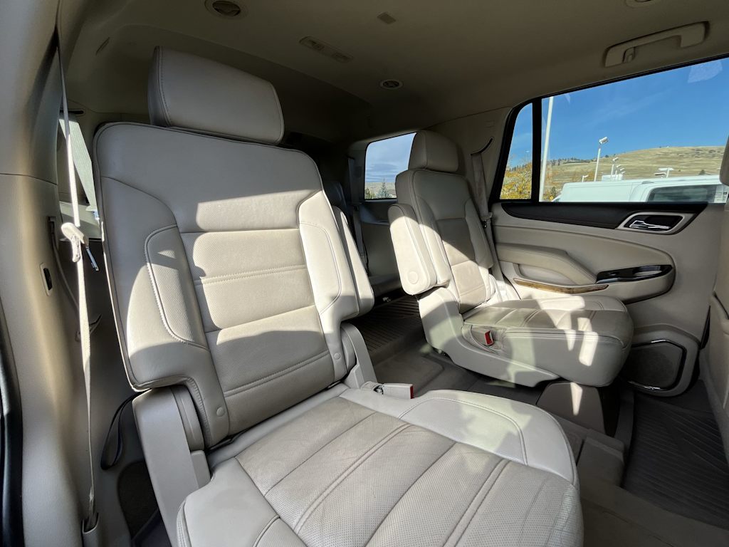 Thumbnail: 2017 GMC Yukon - 12