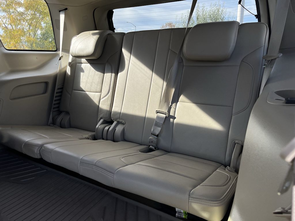 Thumbnail: 2017 GMC Yukon - 22