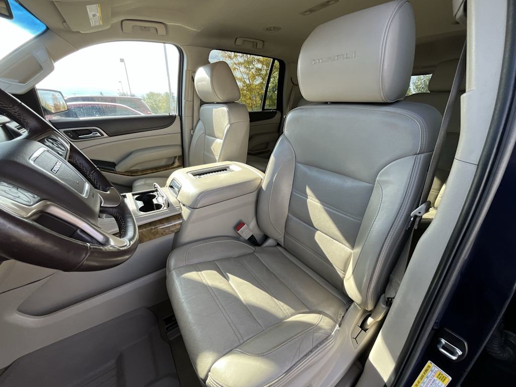 Thumbnail: 2017 GMC Yukon - 11