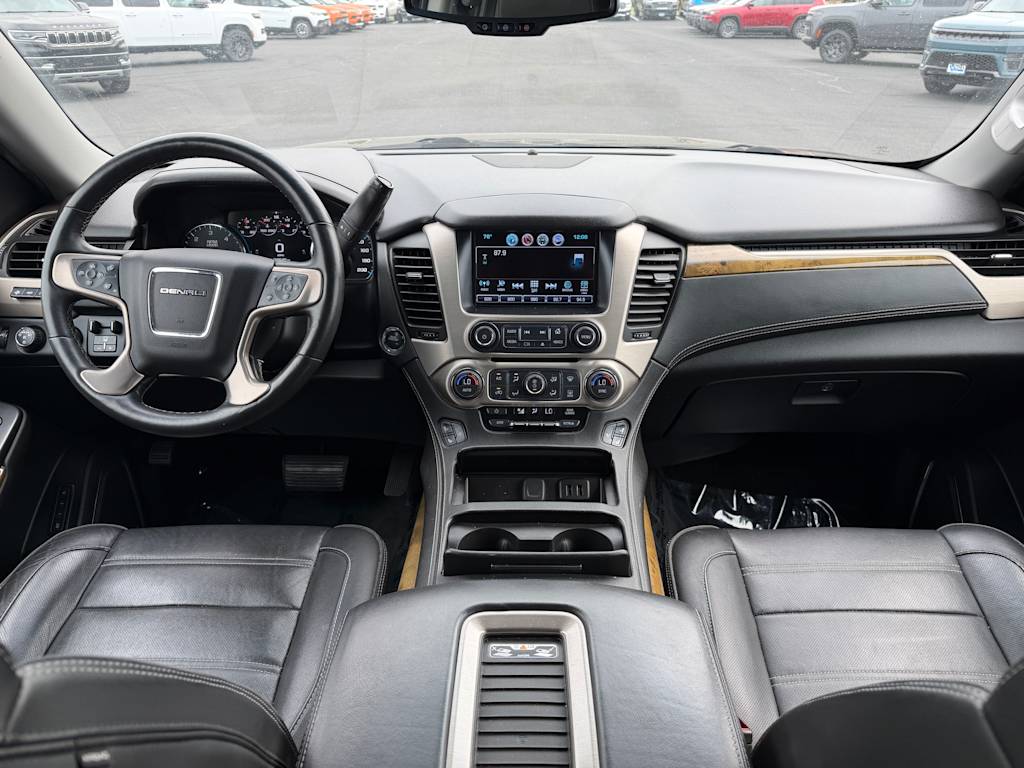 Thumbnail: 2017 GMC Yukon - 2